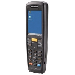 ТСД Терминал сбора данных Motorola MC2180 K-MC2180-AS01E-CD3