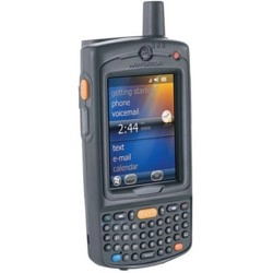 ТСД Терминал сбора данных Motorola MC75 MC75A6-PULSWQRK9KR