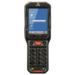 ТСД Терминал сбора данных Point Mobile PM450 P450GPL2457E0T