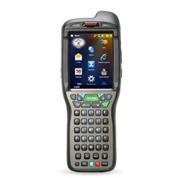 ТСД Терминал сбора данных Honeywell Dolphin 99EX 99EXLW2-GC111XE