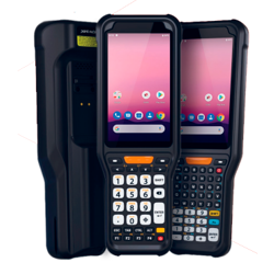 ТСД Терминал сбора данных Point Mobile PM351 P351G3T23BJE0T